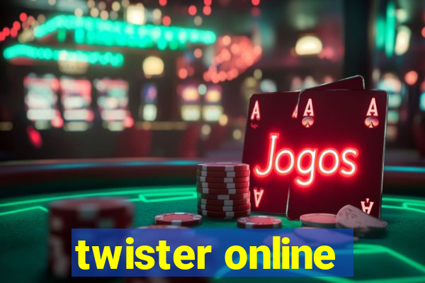 twister online